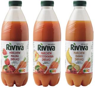 Nektar Riviva, 1 l