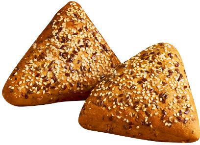 Bułka wysokobiałkowa, 80 g
