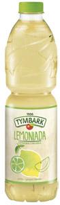 Lemoniada cytryna-limonka Tymbark, 1,5 l