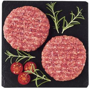Burger wołowy Kraina Mięs, 200 g