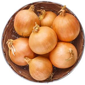 Cebula, opak. 1 kg