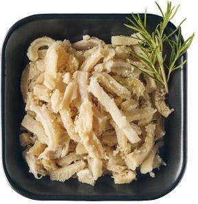 Flaki wołowe gotowane krojone Kraina Mięs, 500 g