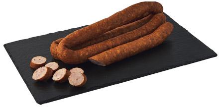 Kiełbasa wiejska Olewnik