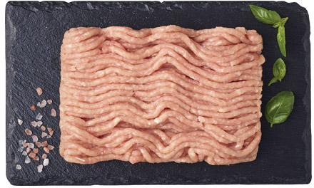 Mięso mielone z kurczaka bez antybiotyków Kraina Mięs Select Kurczak farmerski, 400 g