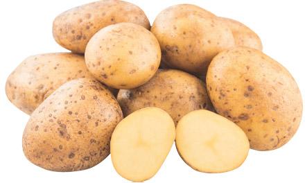 Ziemniaki, opak. 2 kg
