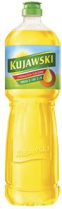 Olej rzepakowy Kujawski, 1 l