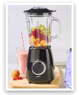Hoffen Blender kielichowy