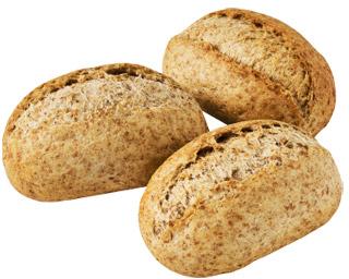 Bułka grahamka, 70 g