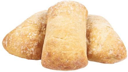 Ciabatta, 80 g