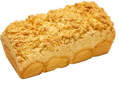 Ciacho z kruszonką, 250 g