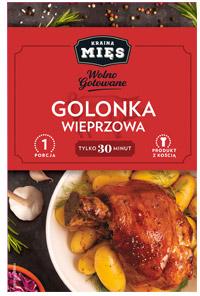 Golonka wieprzowa Wolno Gotowane Kraina Mięs