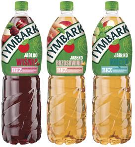 Napój niegazowany Tymbark, 1,75 l