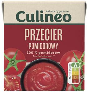 Przecier pomidorowy Culineo, 500 g