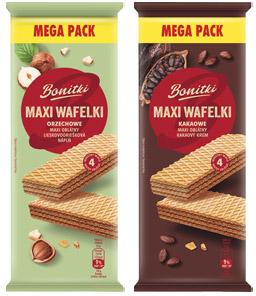 Wafelki Tasso, 450 g