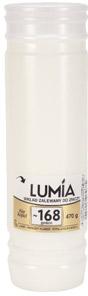 Wkład zalewany do zniczy Lumia, 470 g