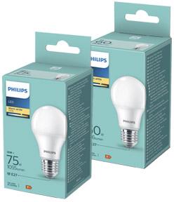 Żarówka LED Phillips