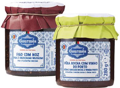 Dżem Gourm?s, 280 g