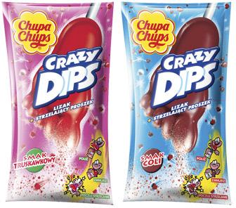 Lizak Chupa Chups, 14 g/15 g
