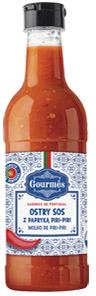Sos Piri Piri Gourm?s, 200 ml
