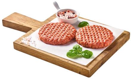 Burger wołowy Kraina Mięs, 200 g