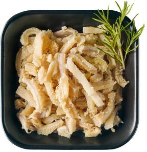 Flaki wołowe gotowane krojone Kraina Mięs, 500 g