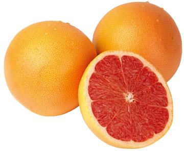 Grapefruit czerwony na wagę