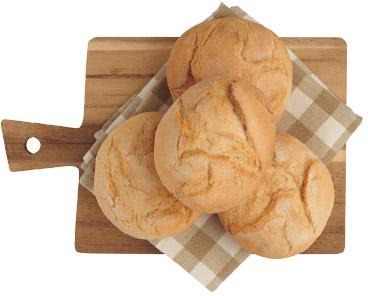 Bułka śniadaniowa, 80 g