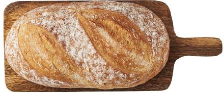 Chleb rodzinny, 410 g