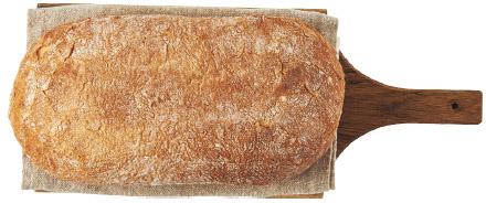 Chleb w stylu włoskim, 500 g