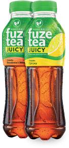 Napój Fuzetea, 500 ml