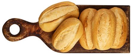 Bułka poranna, 65 g