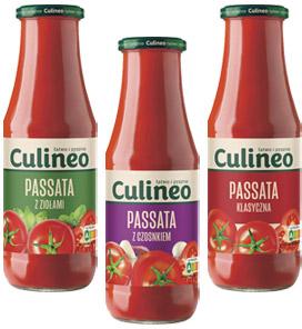 Passata pomidorowa Culineo, 700 g