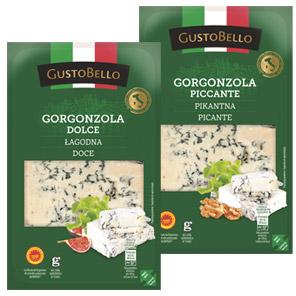 Ser Gorgonzola Gusto Bello, 150 g