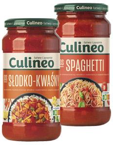 Sos Culineo, 520 g