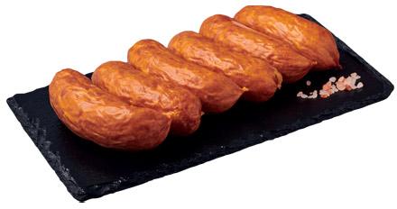 Kiełbasa śląska Madej Wróbel