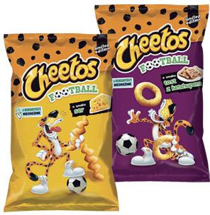 Chrupki Cheetos, 150 g