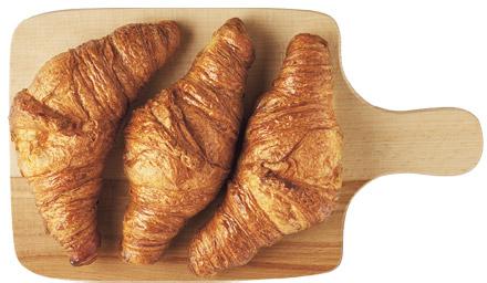 Rogalik croissant, 60 g