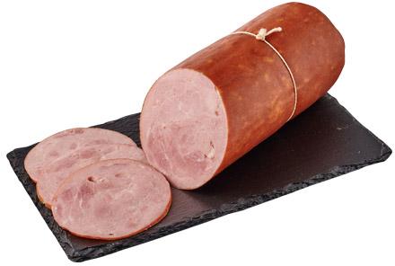 Kiełbasa szynkówka Mościbrody