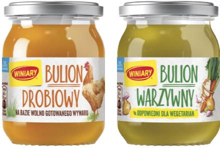 Bulion Winiary, 160 g