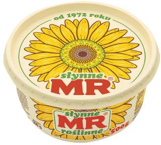 Margaryna MR, 500 g