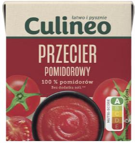 Przecier pomidorowy Culineo, 500 g