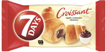 Rogal 7 Days kakao, 60 g