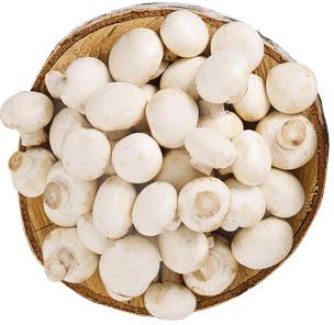 Pieczarka mini, opak. 250 g