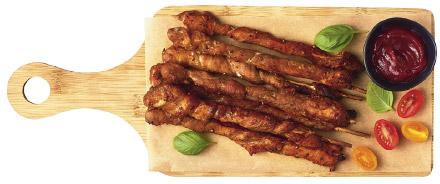 Boczek rolowany Czas na Grill, 300 g