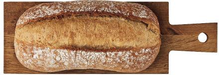 Chleb słowiański, 380 g