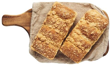 Ciacho z kruszonką, 250 g