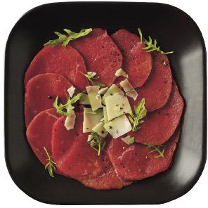 Carpaccio wołowe, 110 g