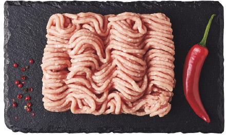 Mięso mielone ze schabu Kraina Mięs, 400 g