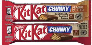 Baton Kit Kat