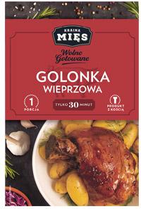 Golonka wieprzowa Wolno Gotowane Kraina Mięs
